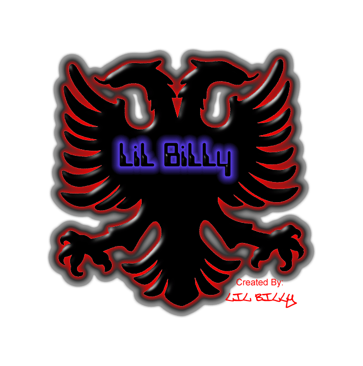 Welcome to LiL Billy's Web Site